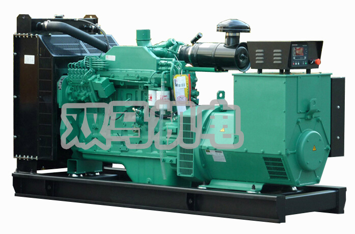 東風(fēng)康明斯全系列柴油發(fā)電機(jī)組
