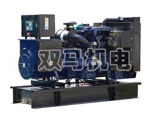 1800kw帕金斯柴油發(fā)電機(jī)