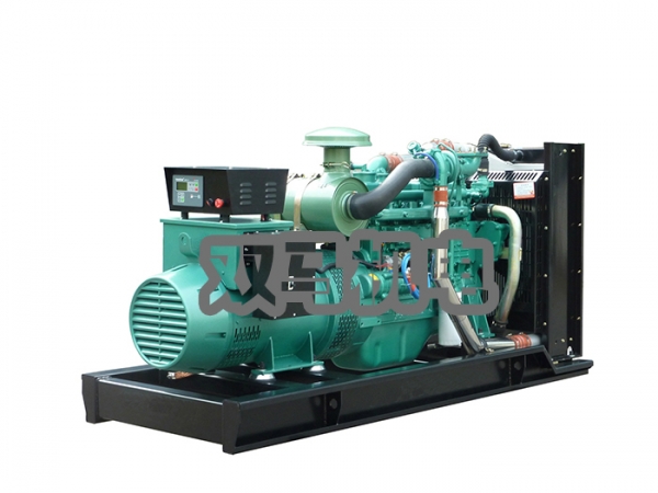 720kw玉柴柴油發(fā)電機(jī)